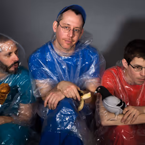 Carl Et Les Hommes Boîtes