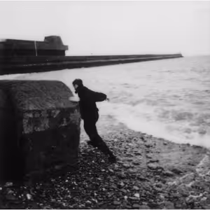 Monolithe Noir is back ! New track "Running fast" & new album in 2026