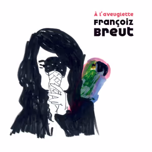 Françoiz Breut -  A l'aveuglette 