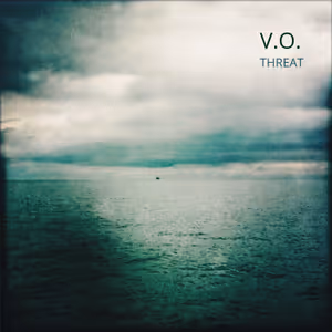 Split 7" - V.O. / Castus