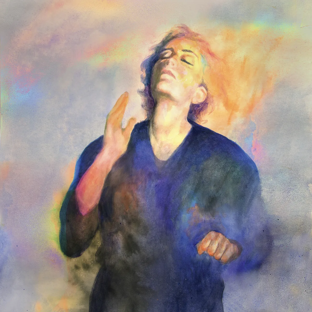 La couverture des choses