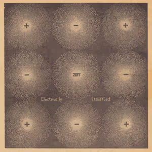  Electrically Haunted 