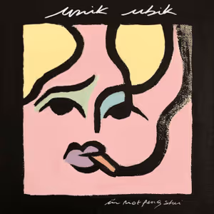 Unik Ubik - I'm not feng shui