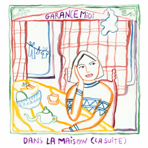Dans la maison (la suite)